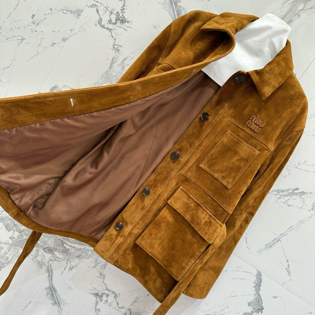 Miu Miu Coat
