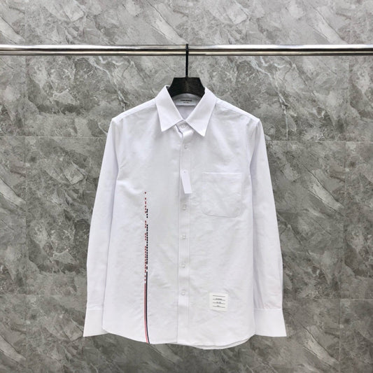 Thom Browne Long Sleeve Shirt