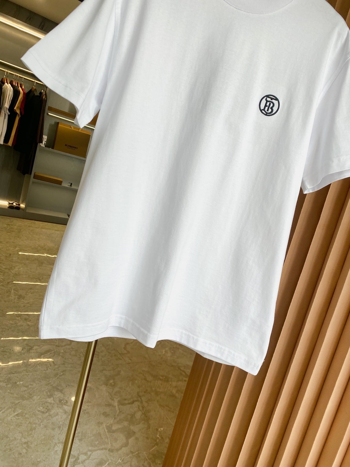 Burberry T-shirt