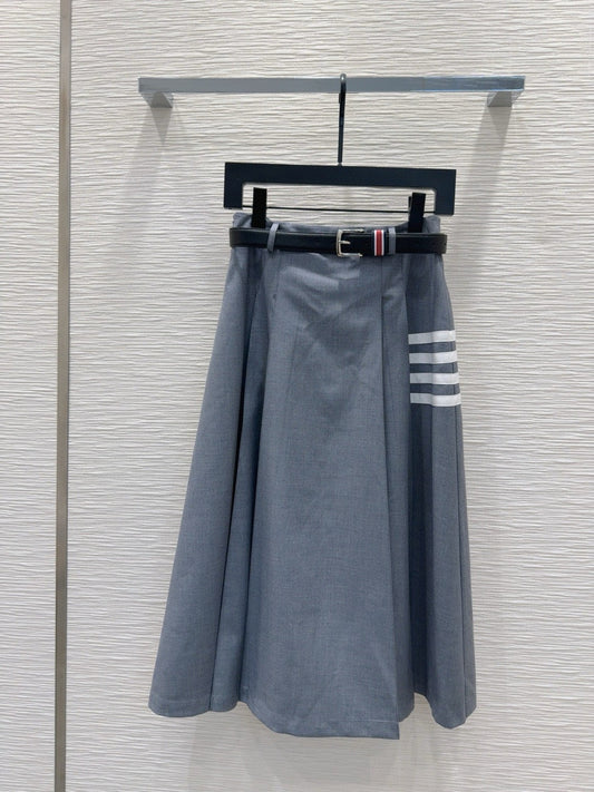 TB Long Skirt