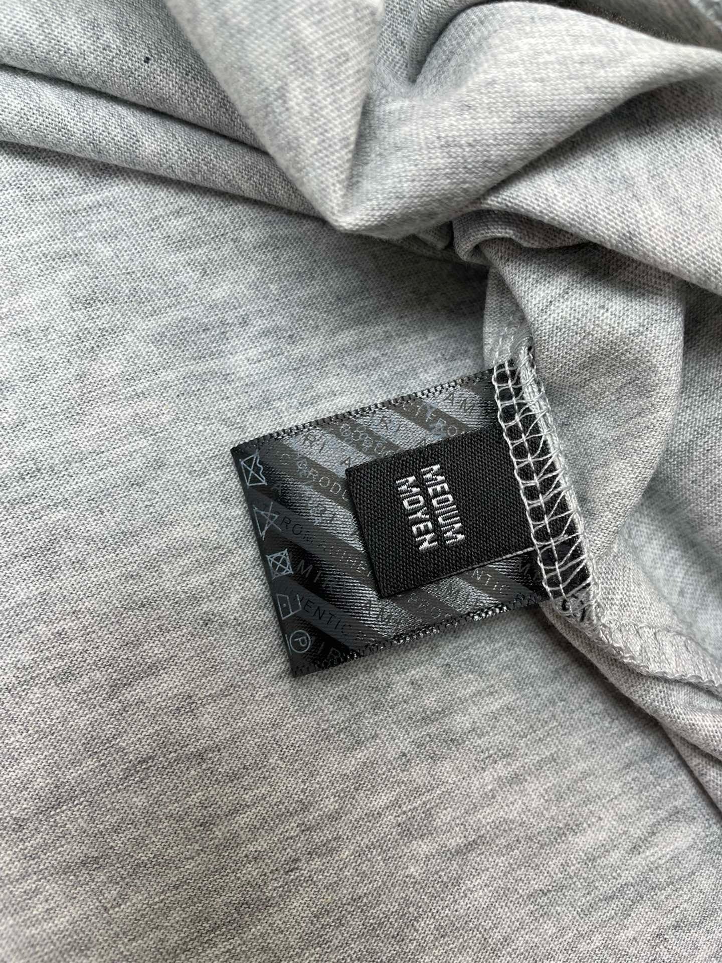 Amiri T-shirt