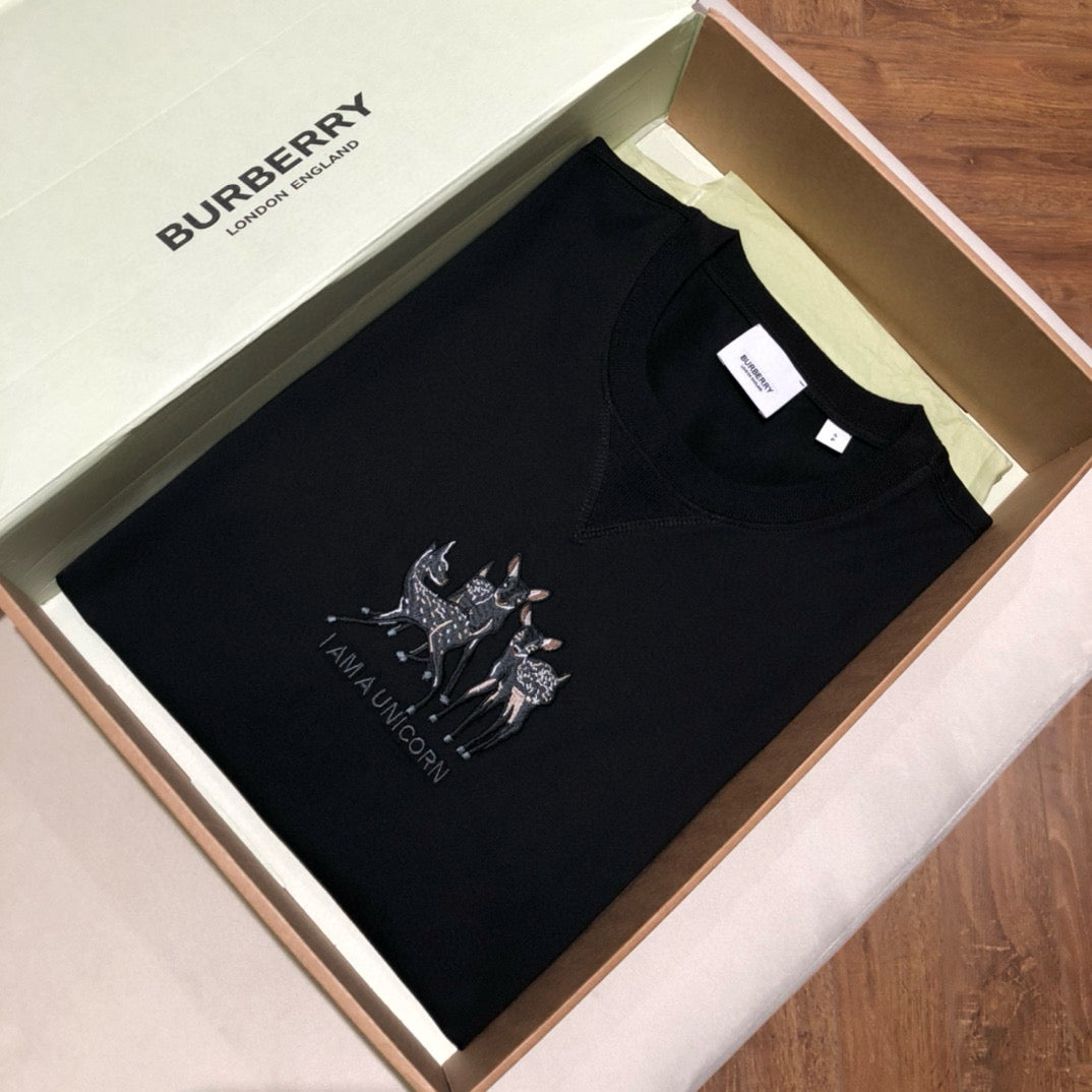 Burberry T-shirt