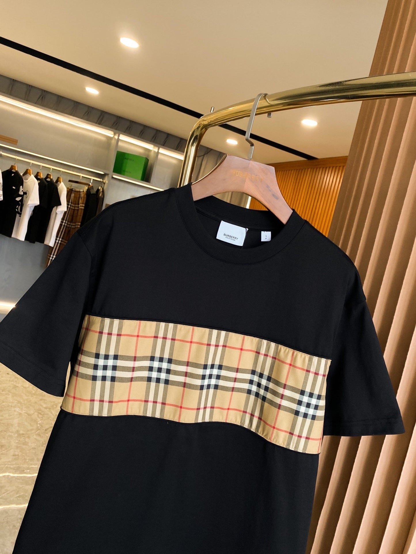 Burberry T-shirt