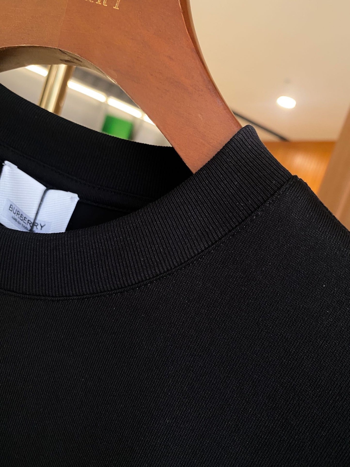 Burberry T-shirt