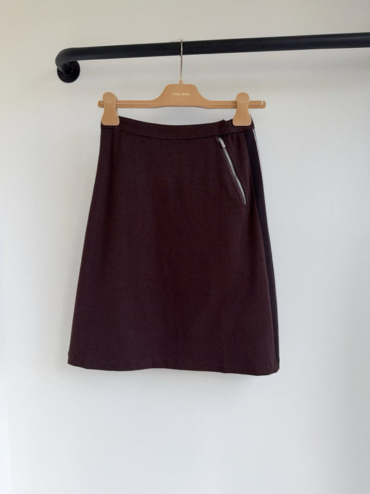 Miu Miu Long Skirt