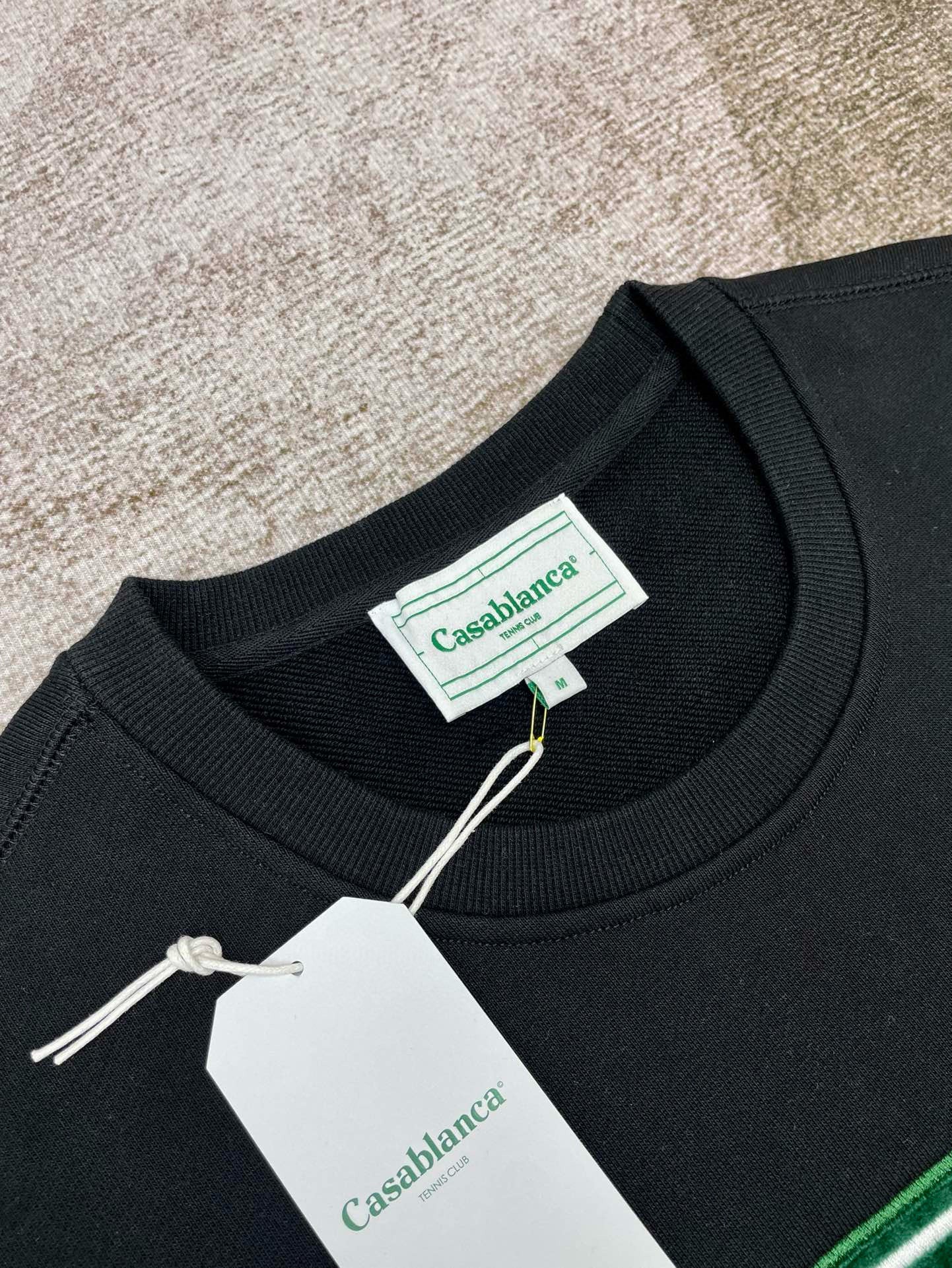 Casablanca Sweater