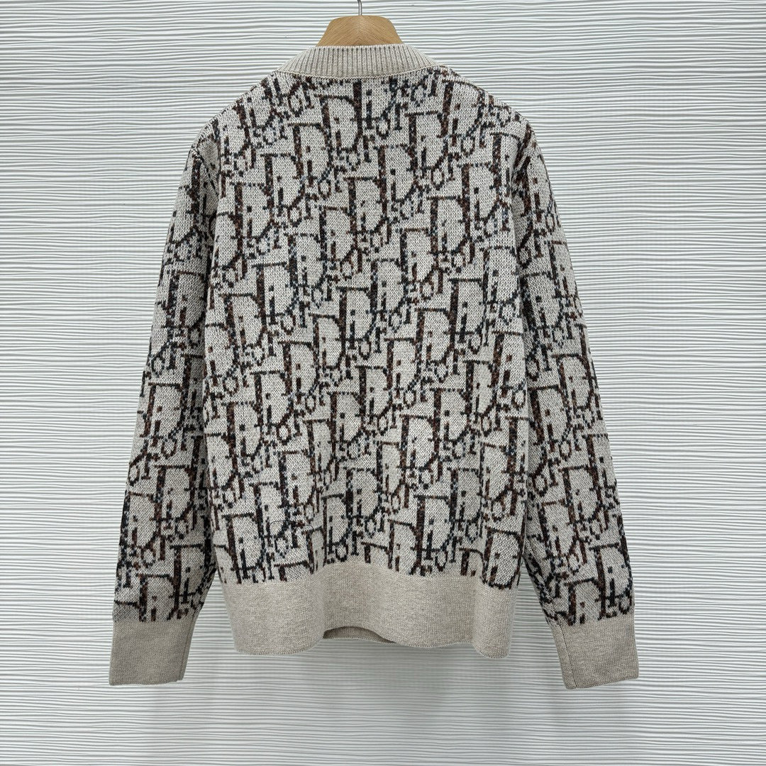 Dior Sweater