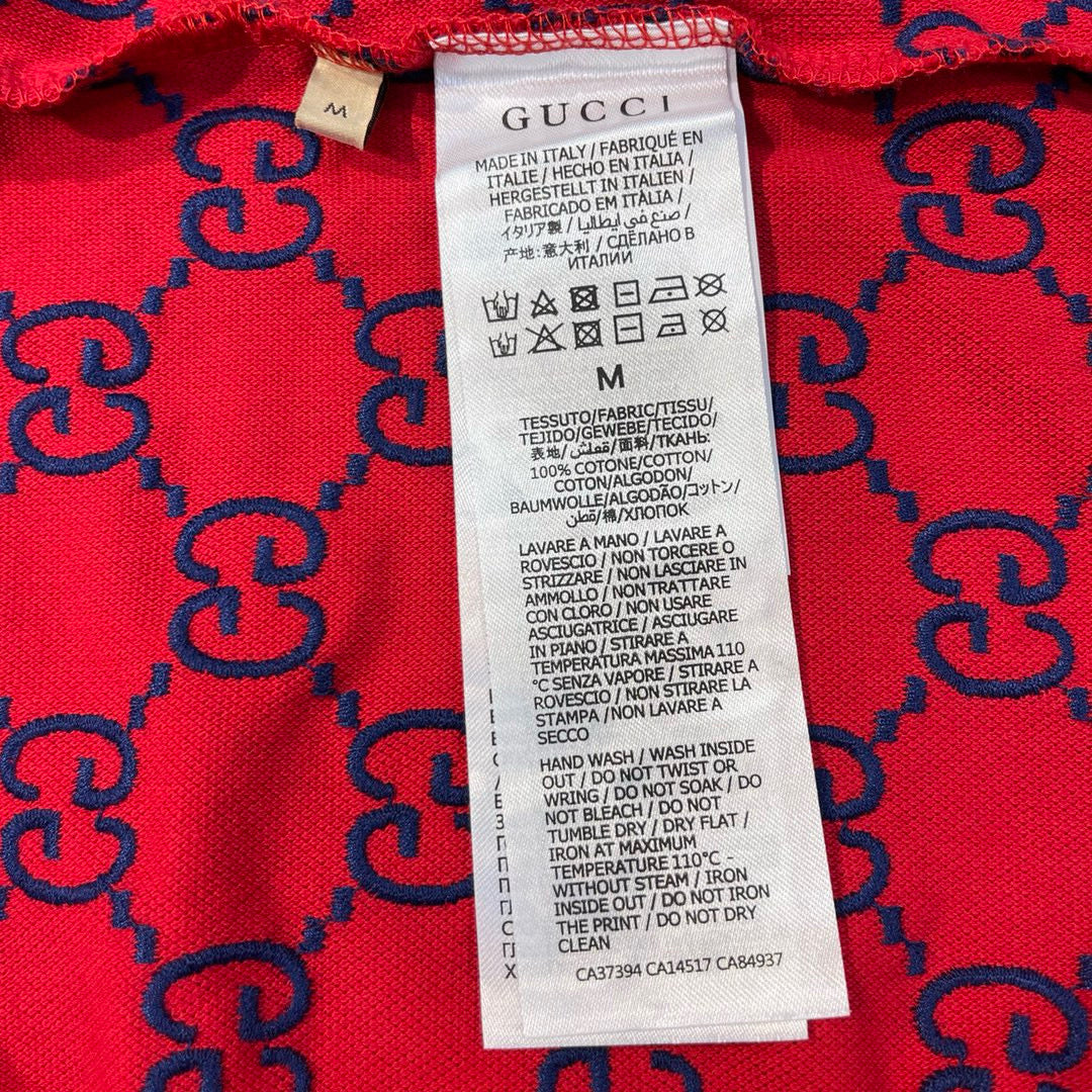 Gucci Polo