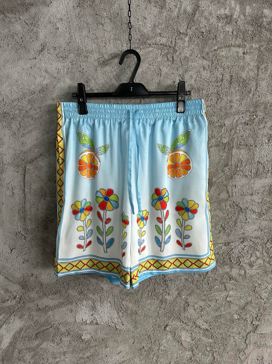 Casablance Short Pants