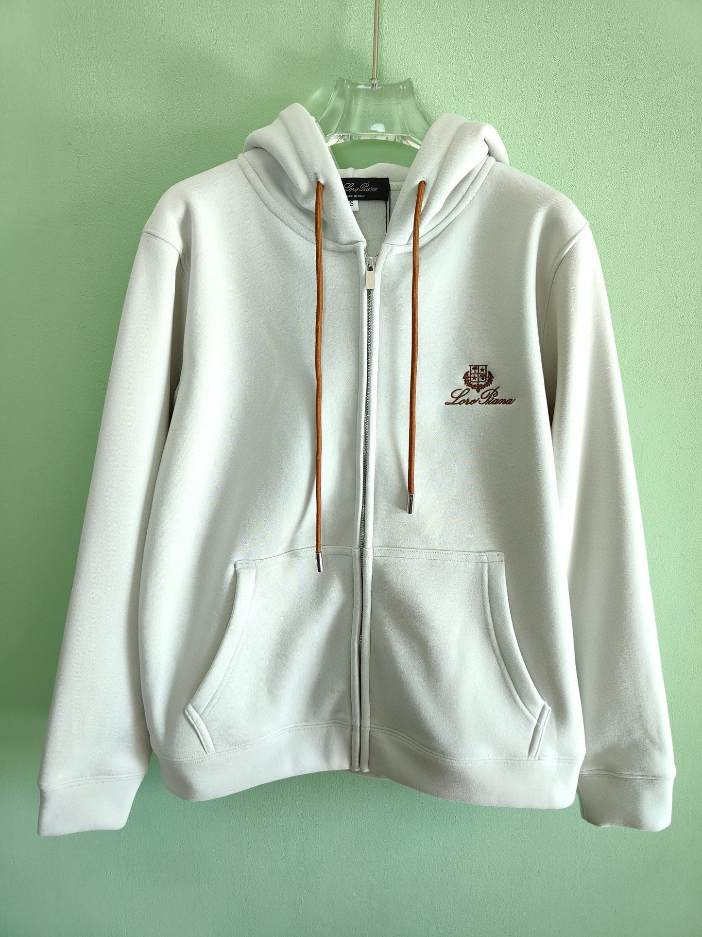 Loro Piana Jacket