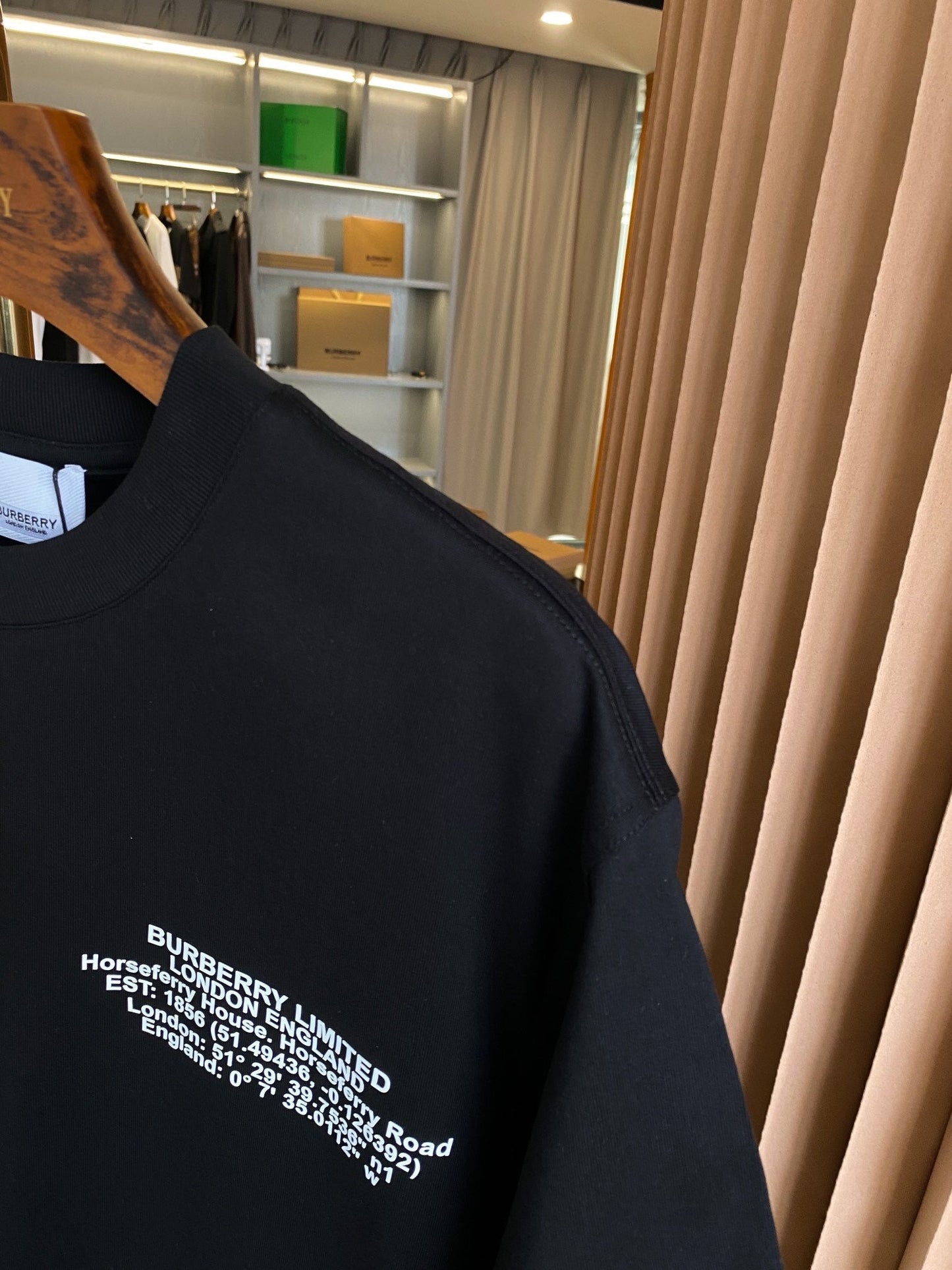Burberry T-shirt
