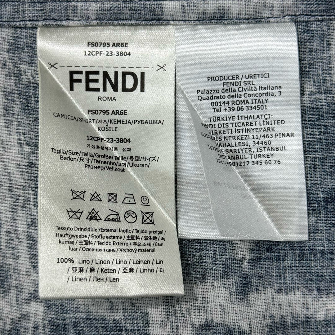 Fendi Shirt