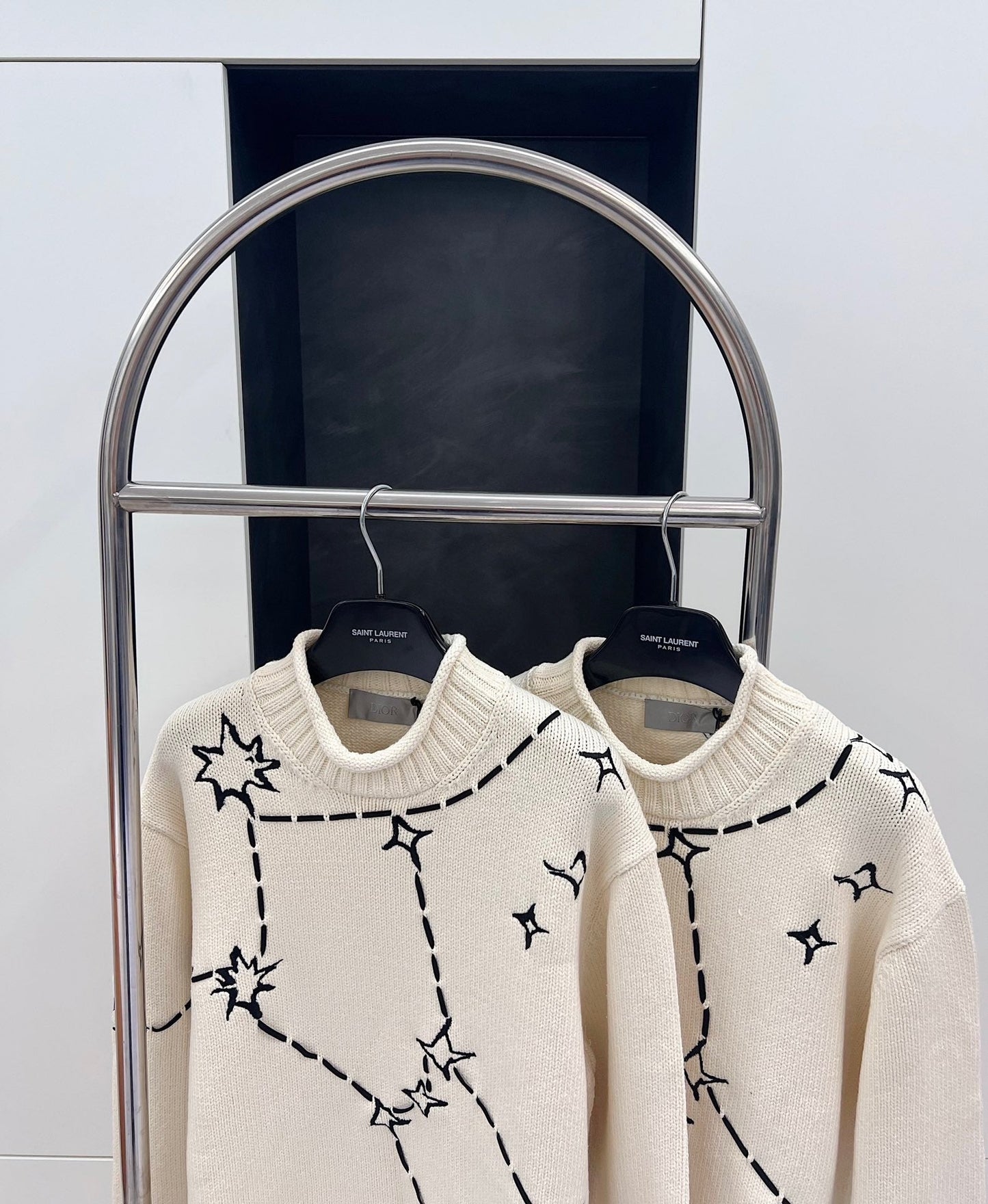 Dior Sweater