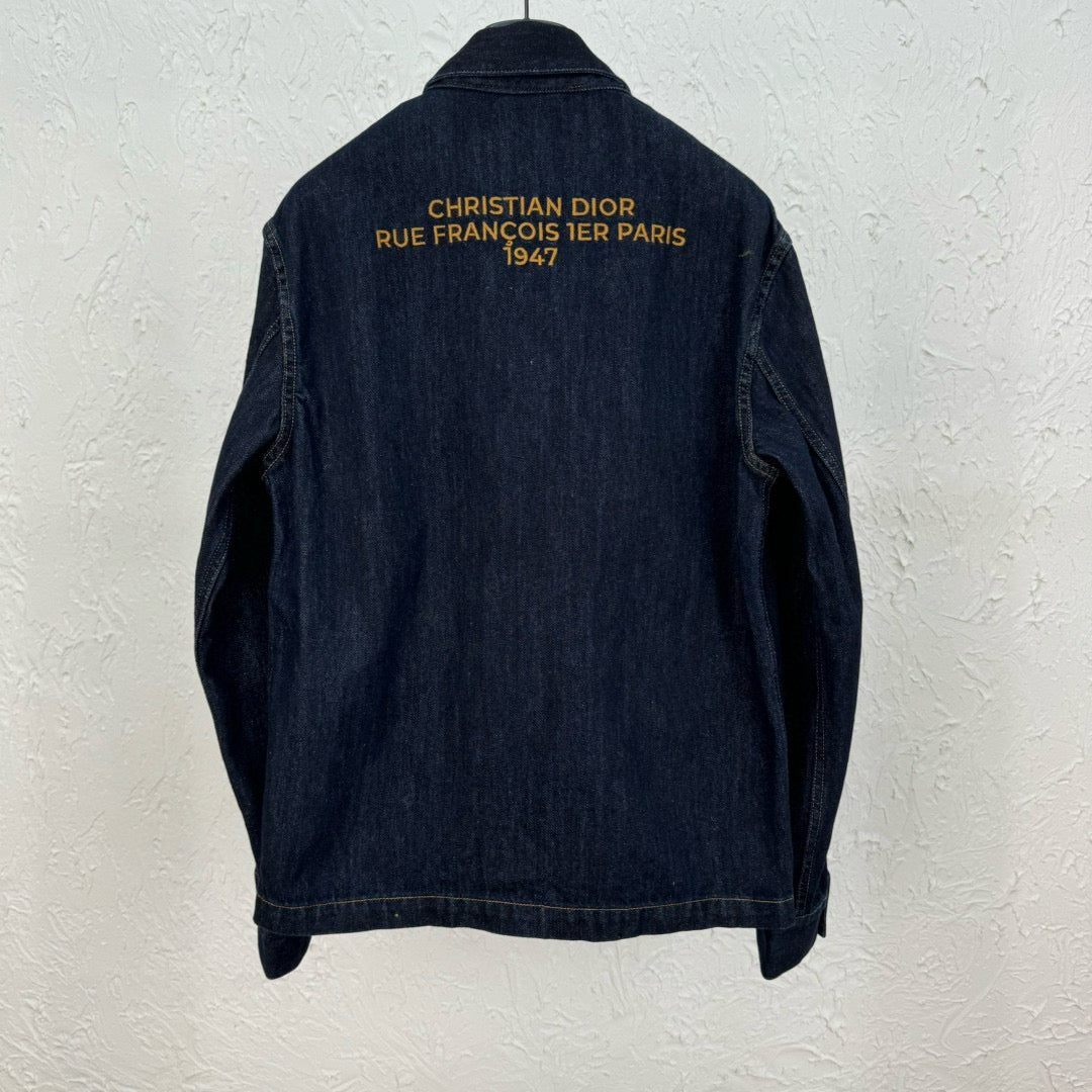Dior Jacket