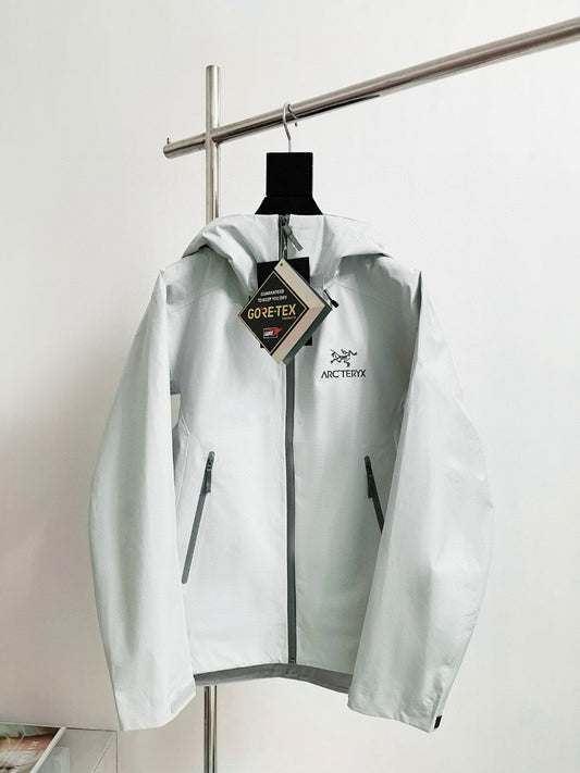 Arctery Jacket