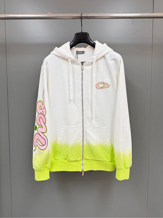 CD Jacket