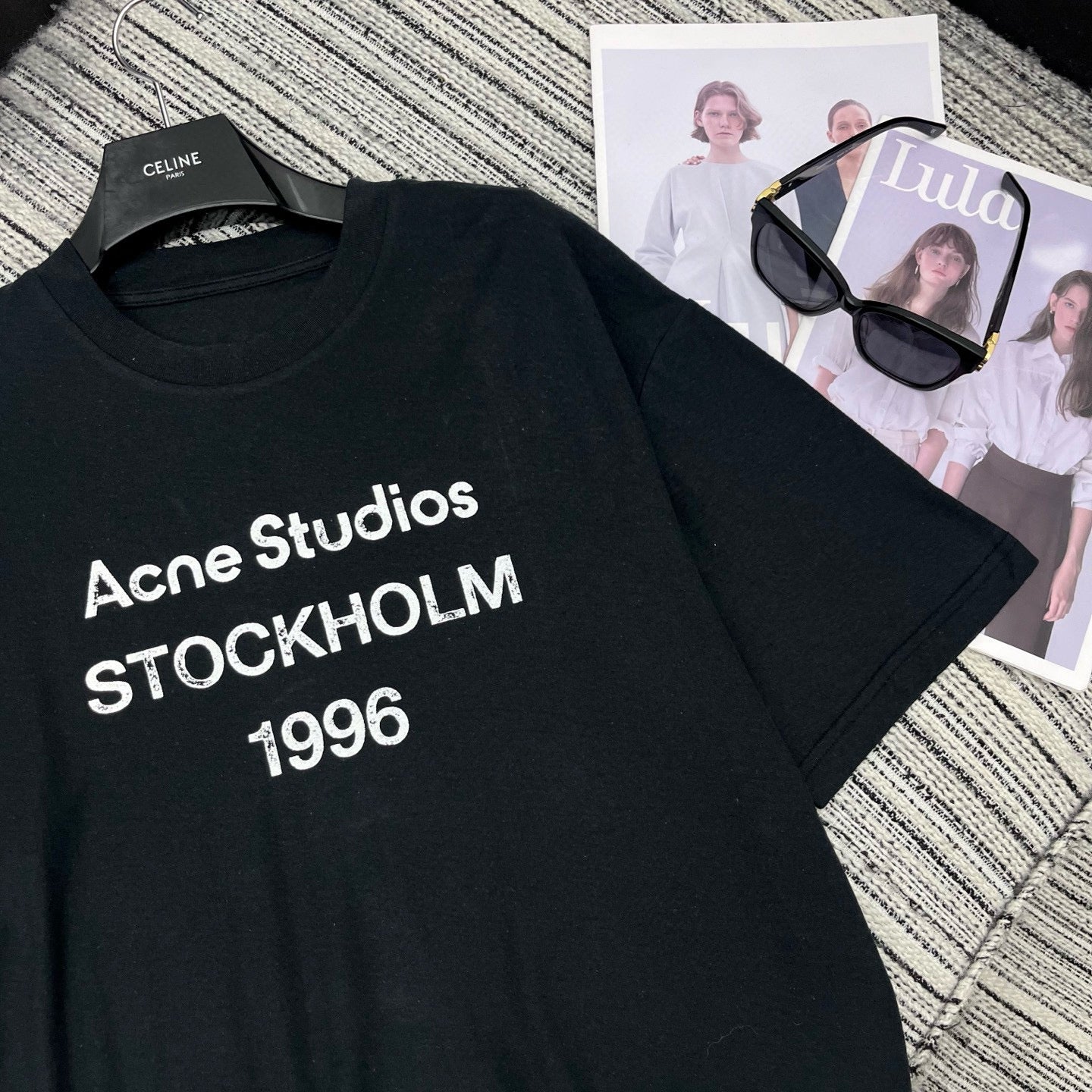 Acne Studios Tee