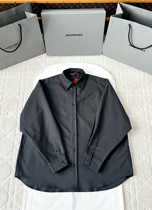 BLCG Long Sleeve Shirt