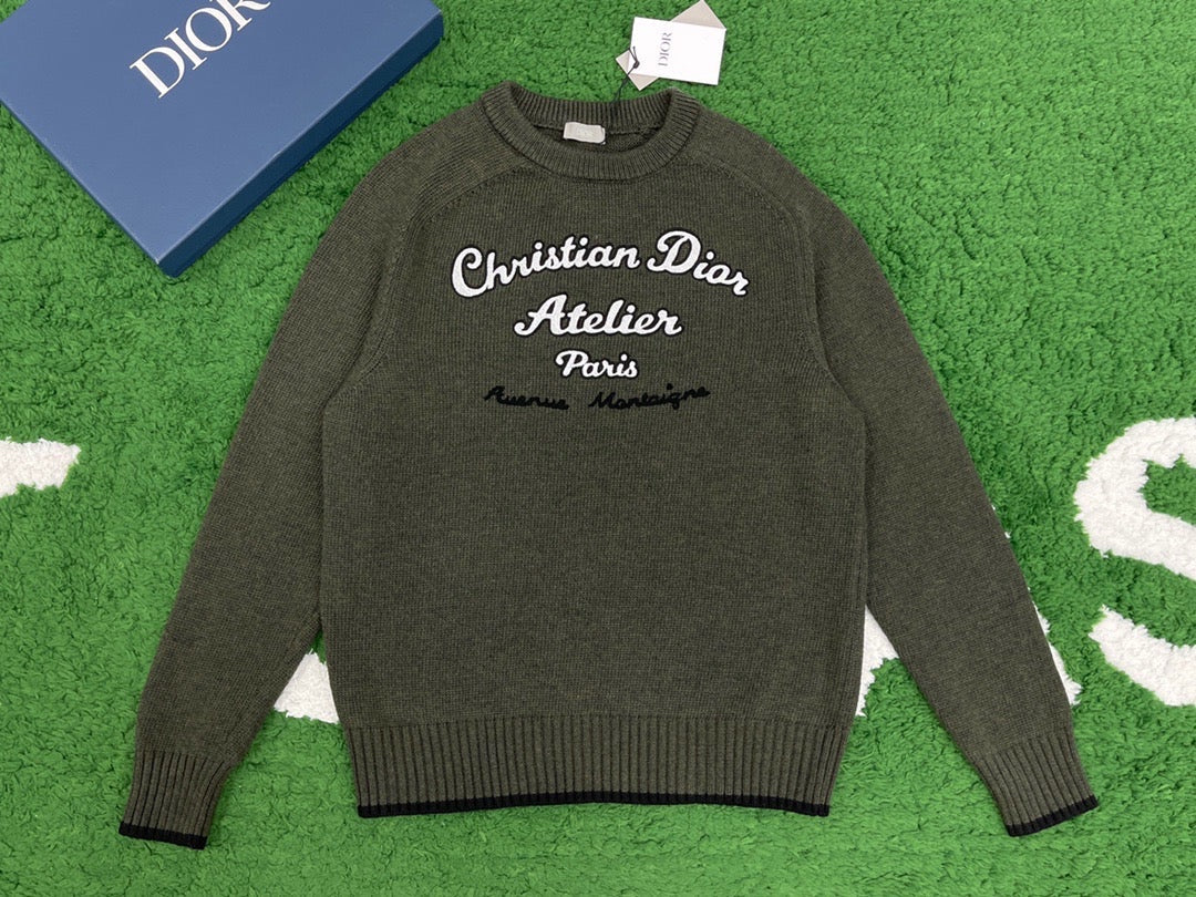 Dior Sweater