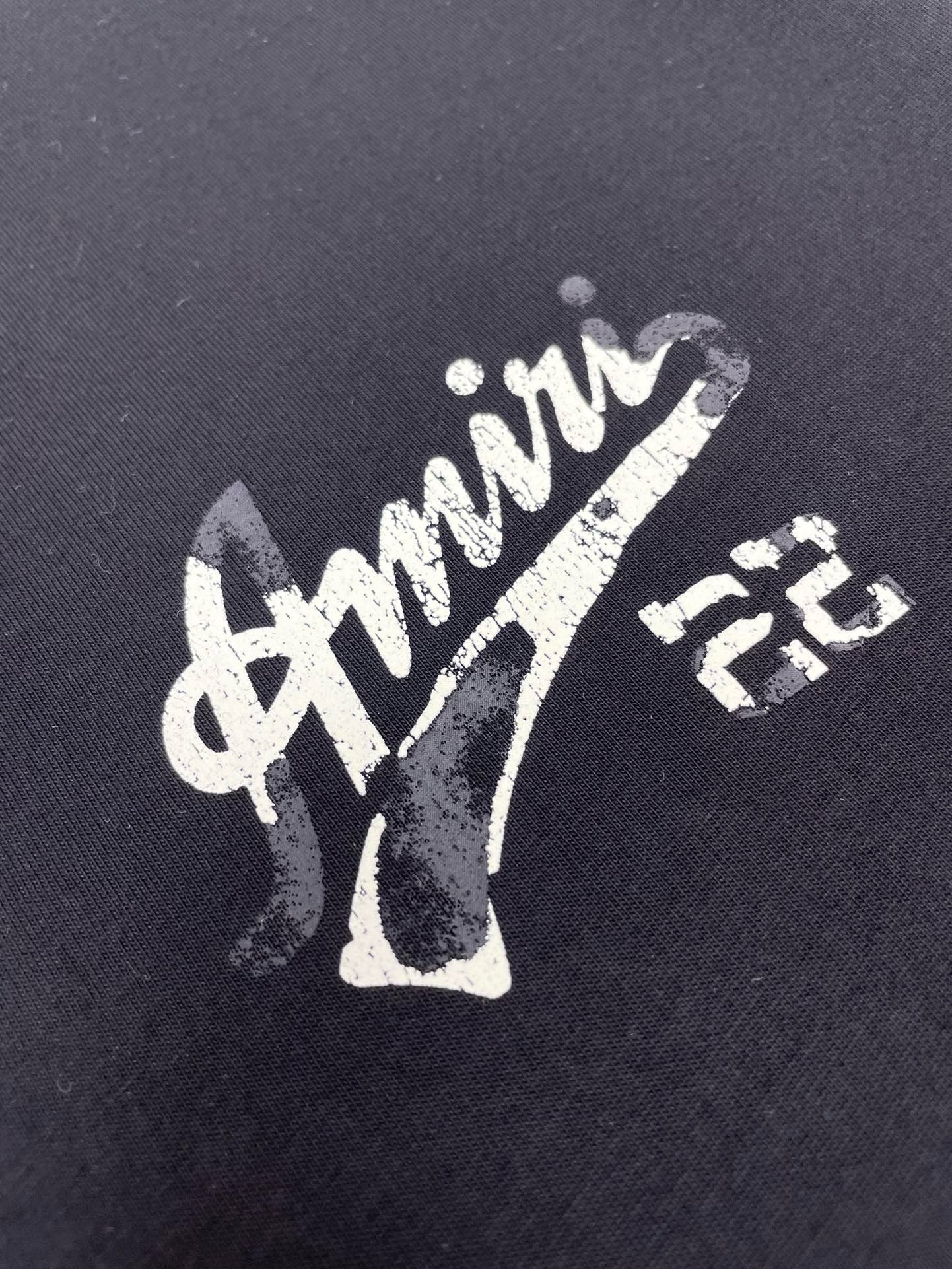 Amiri T-shirt