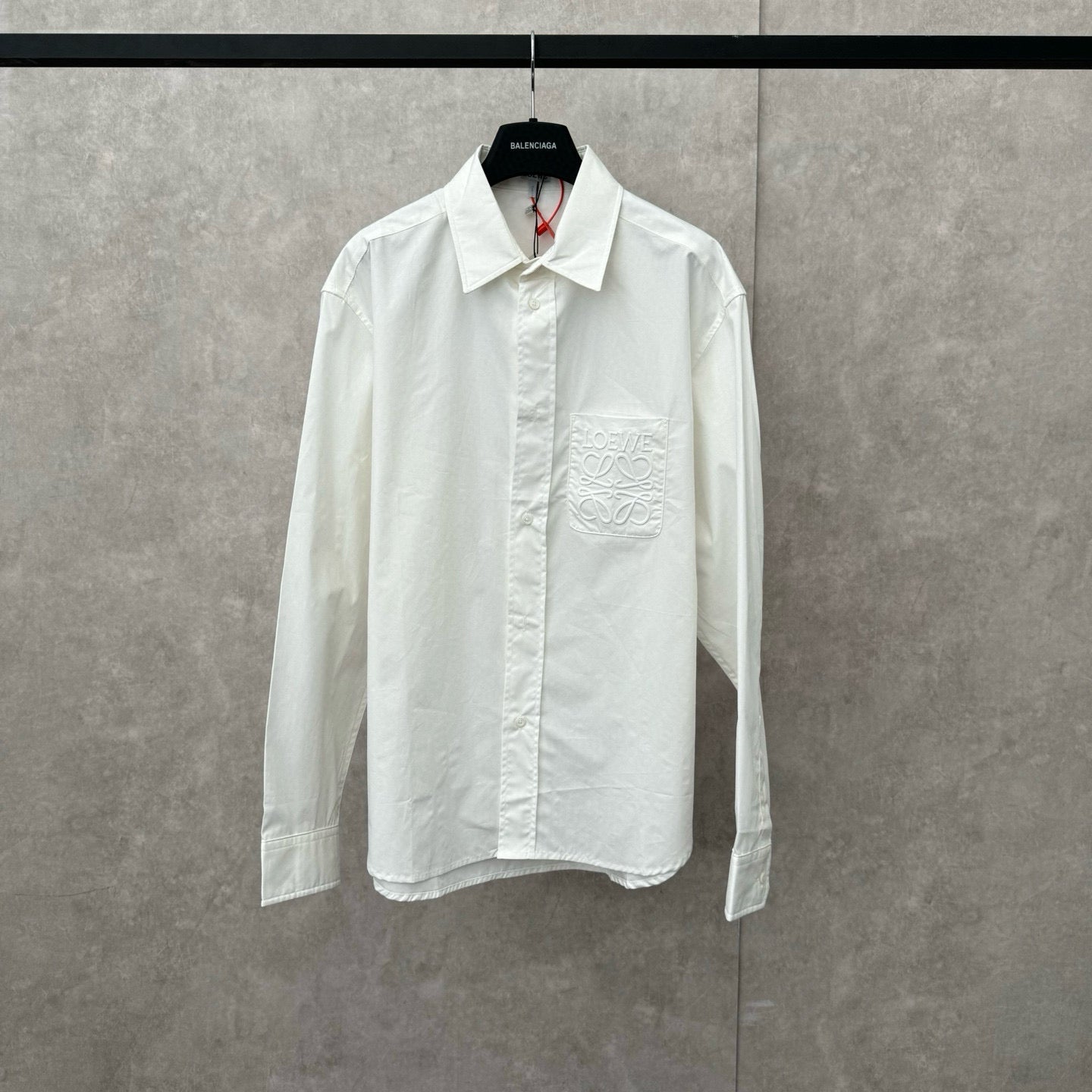 Loewe Long Sleeve Shirt