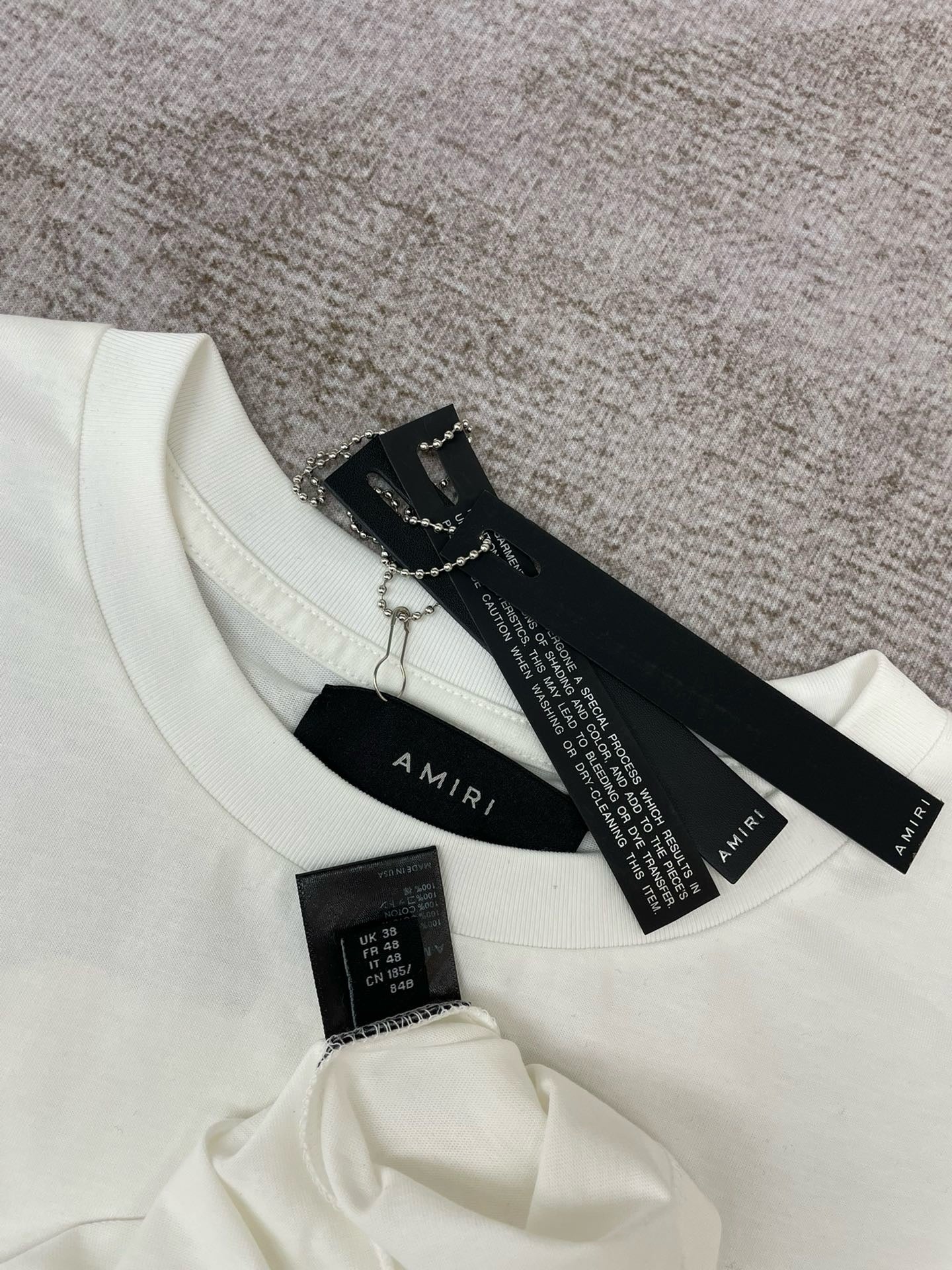 Amiri T-shirt