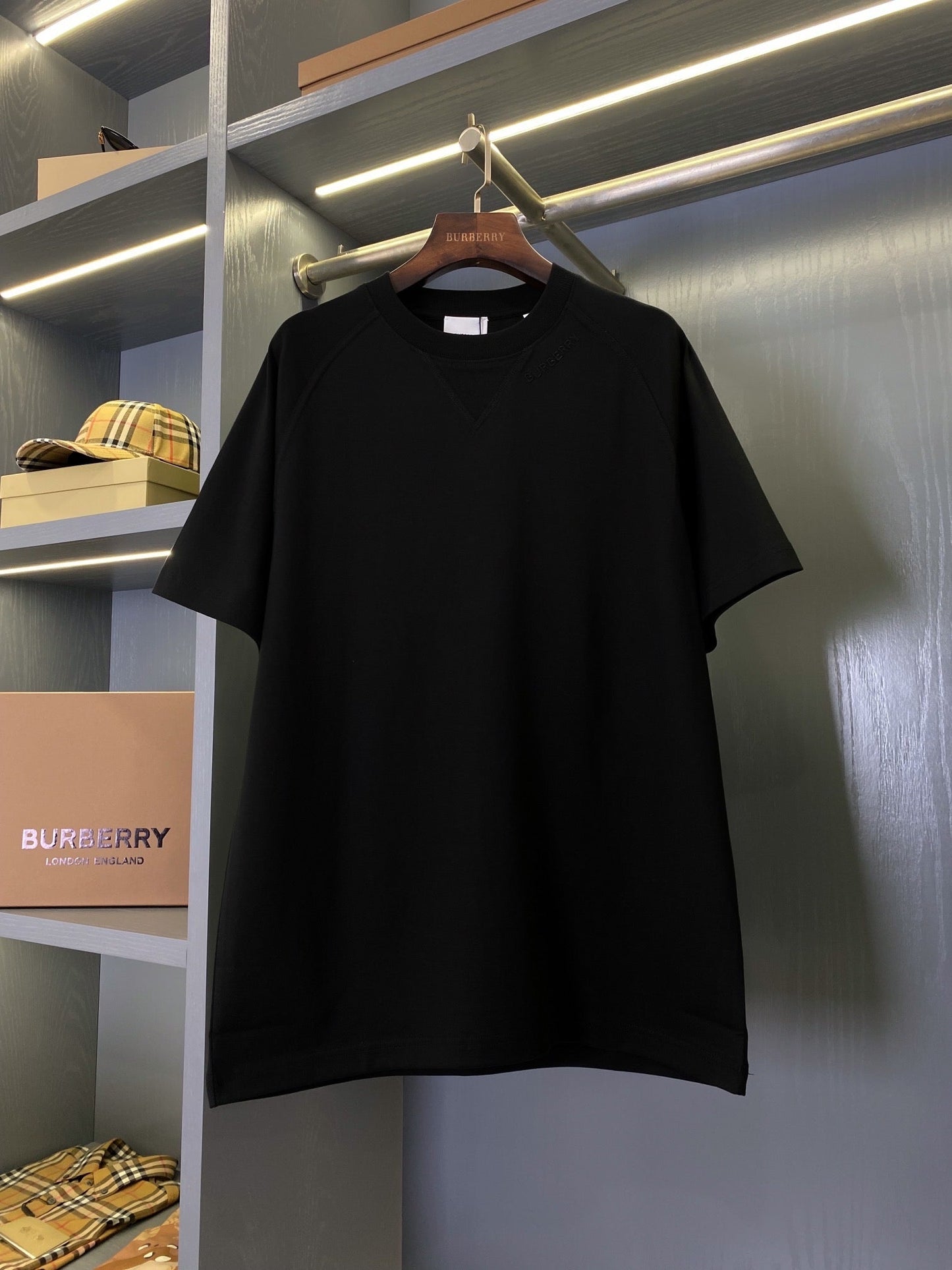 Burberry T-shirt