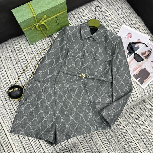 GC Set