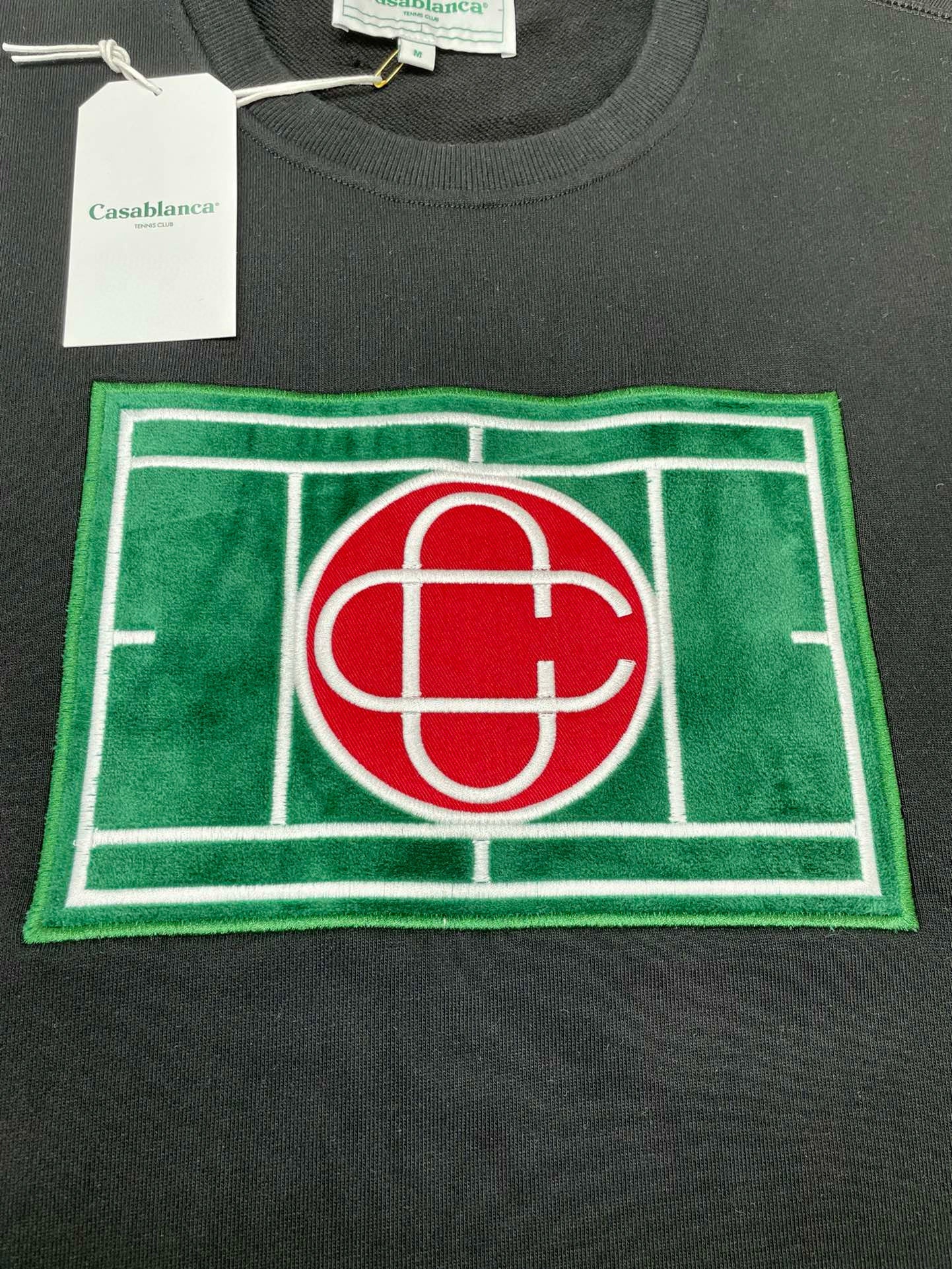 Casablanca Sweater