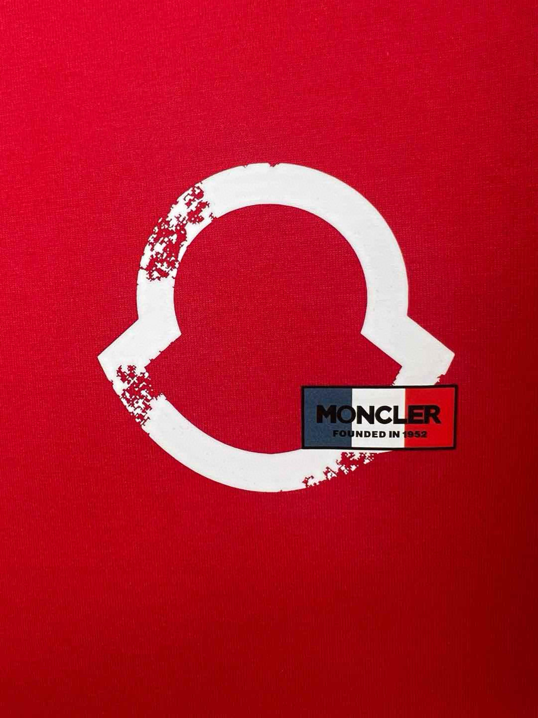Moncler T-Shirt