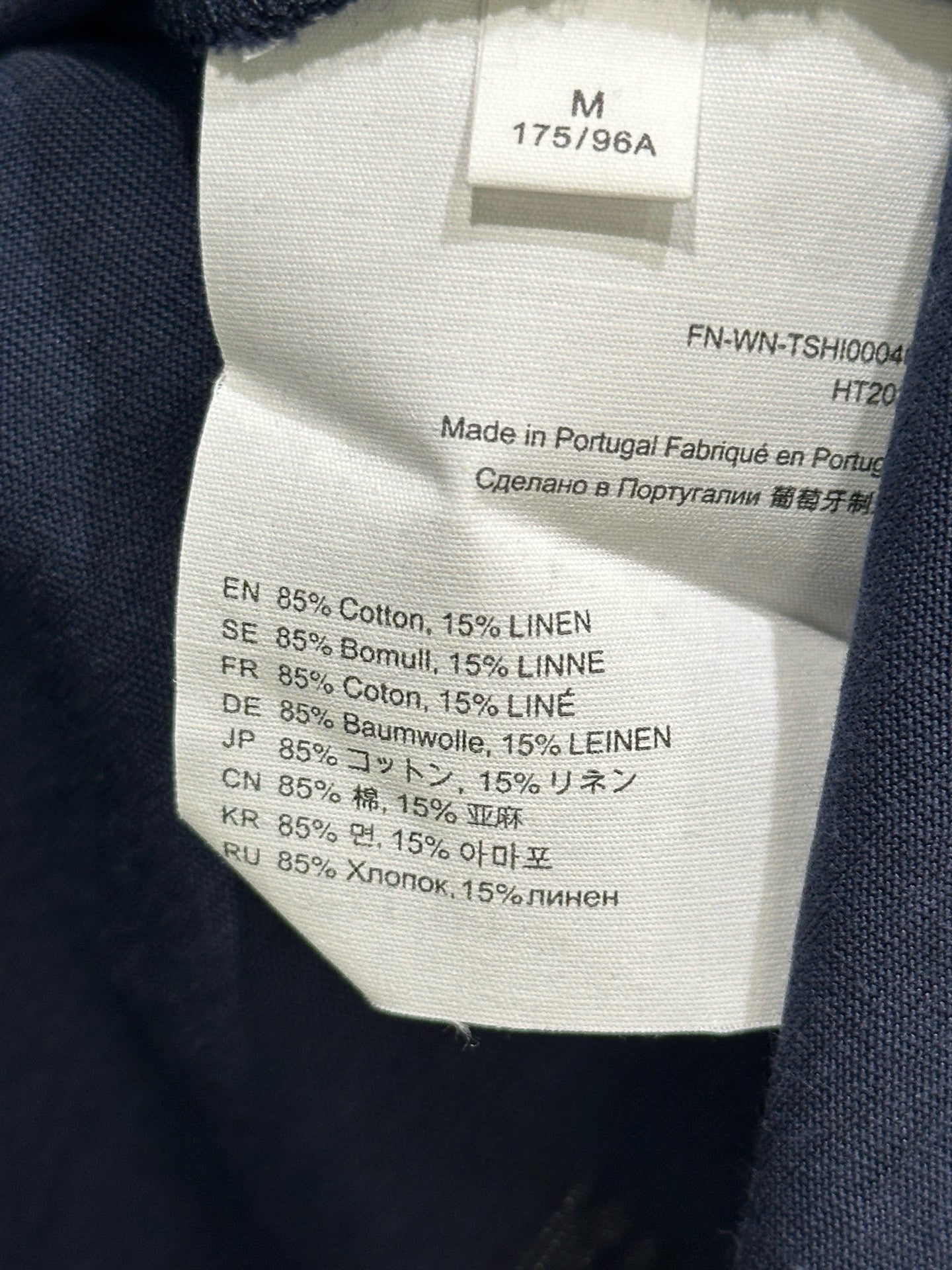 Acne Studios Tee