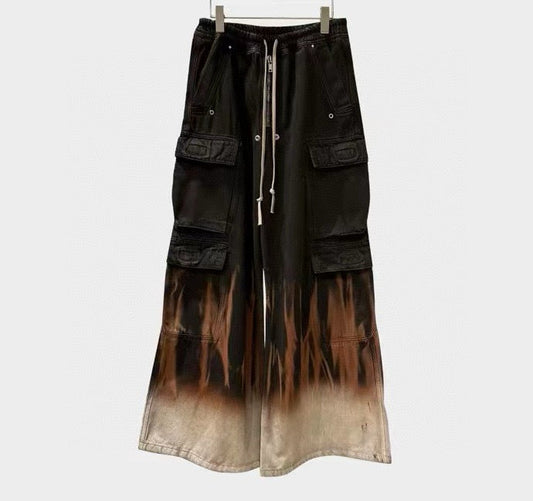 Rick Owen Jeans