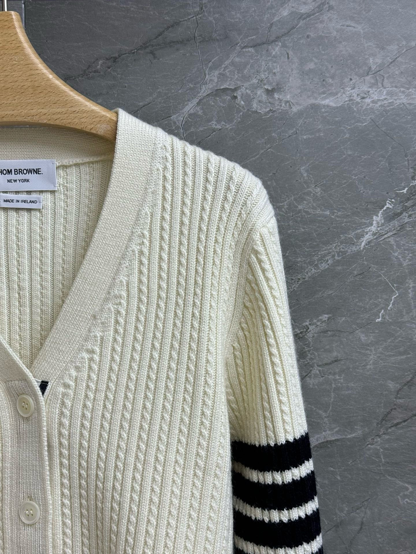 TB Cardigan