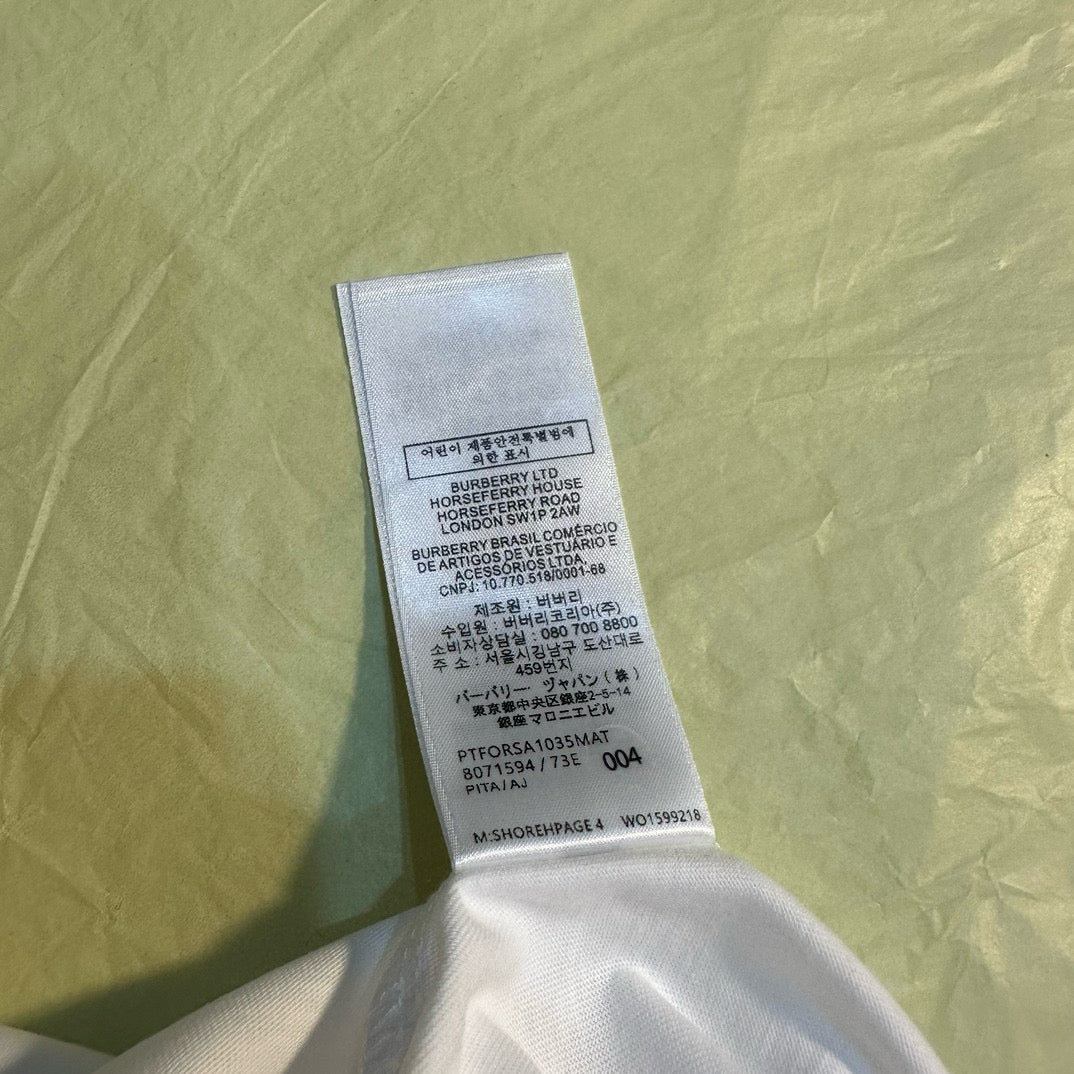 Burberry T-shirt