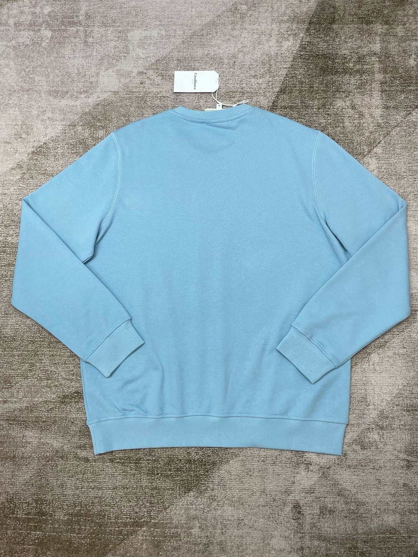 Casablanca Sweater