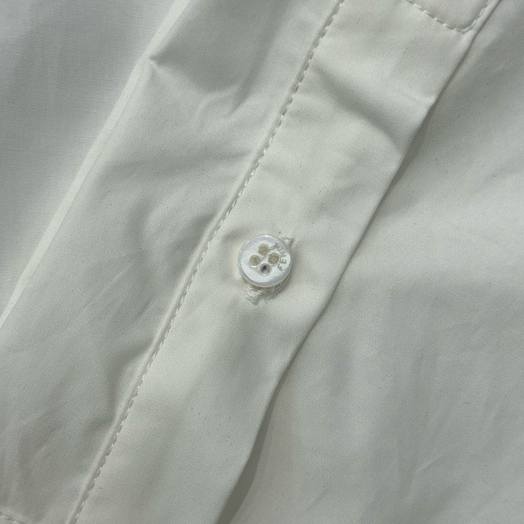 Fendi Long Sleeve Shirt