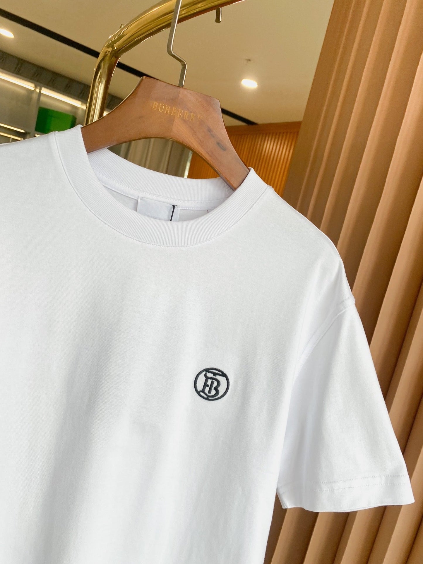 Burberry T-shirt