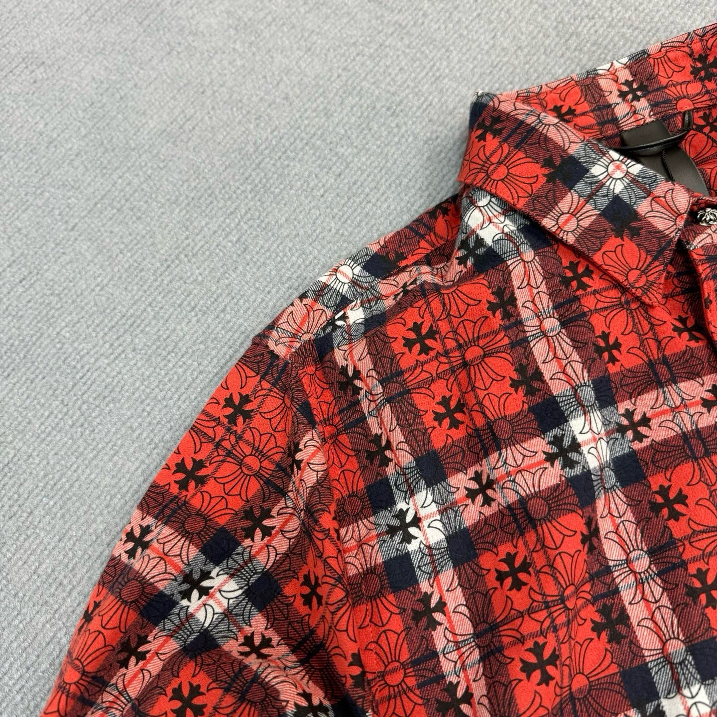CH Long Sleeve Shirt