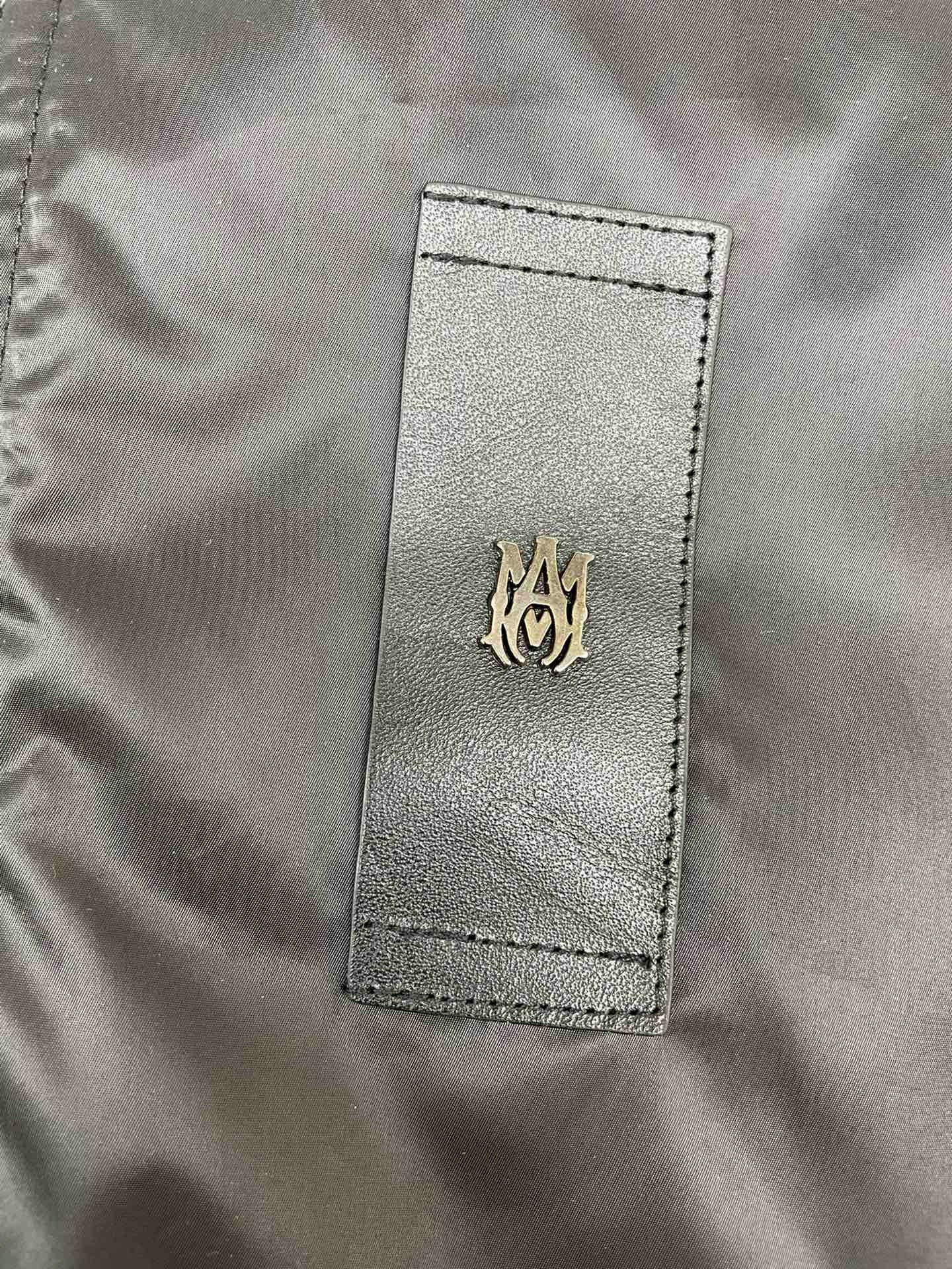 Amiri Vest