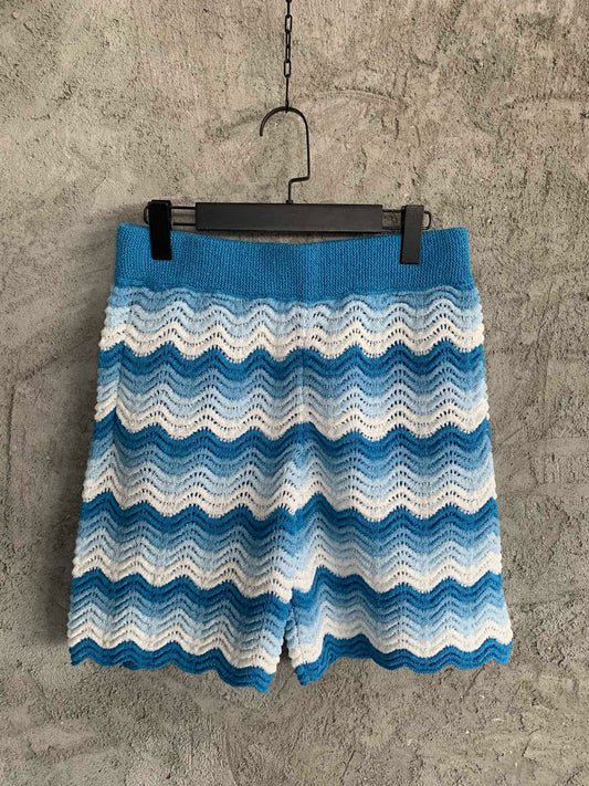 Casablance Short Pants