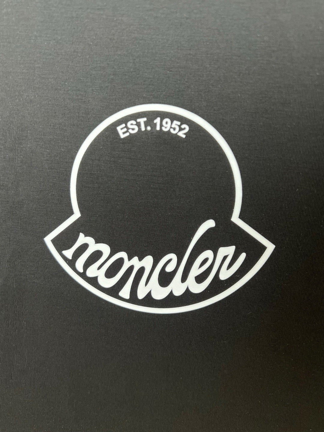 Moncler T-Shirt