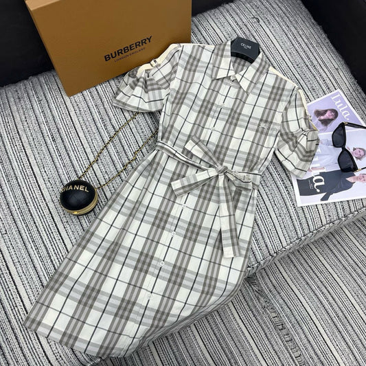 BBR Long Dress