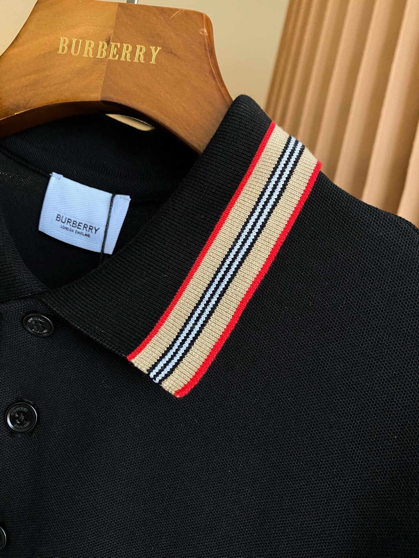 Burberry Polo