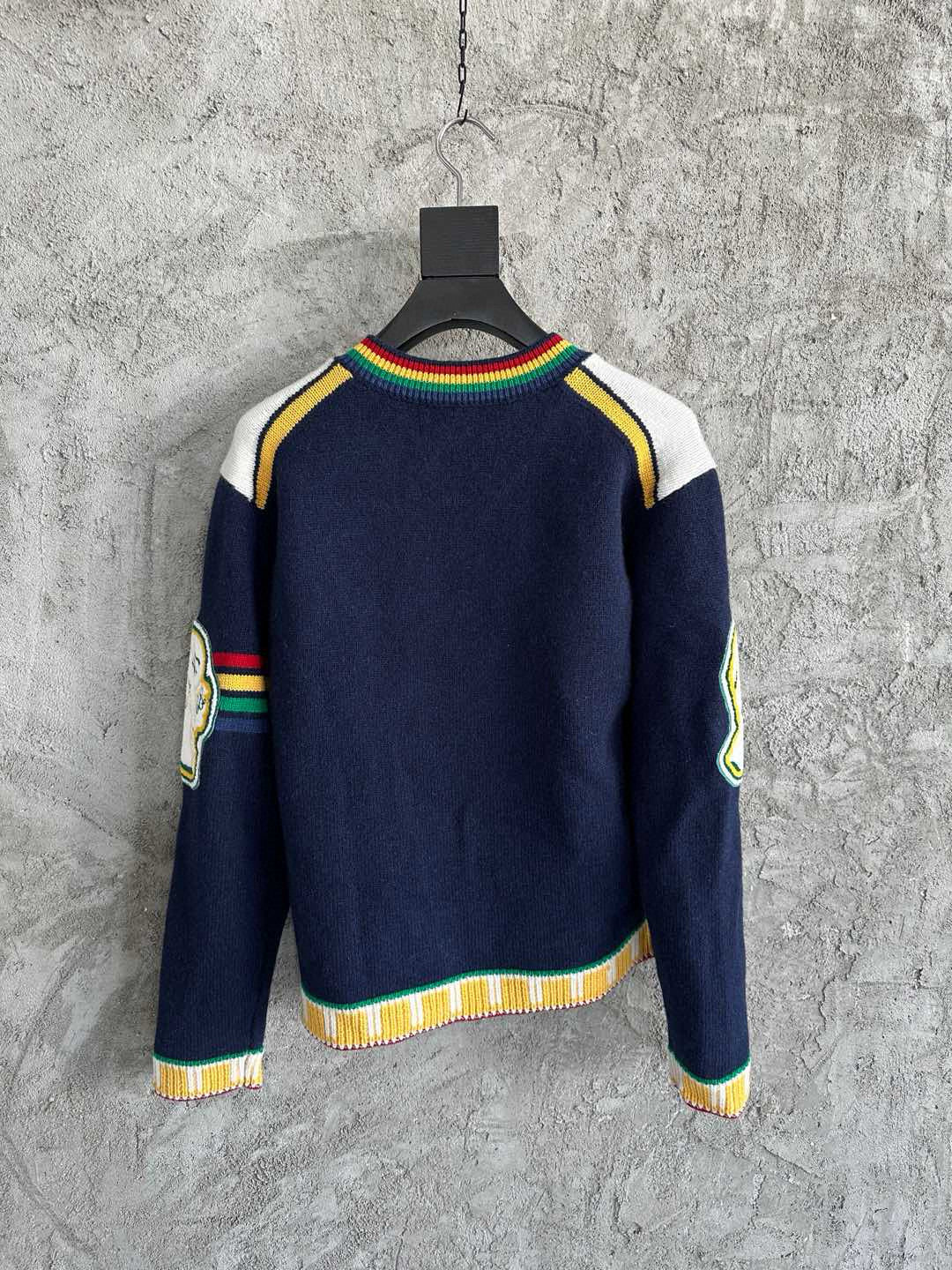 Casablance Sweater