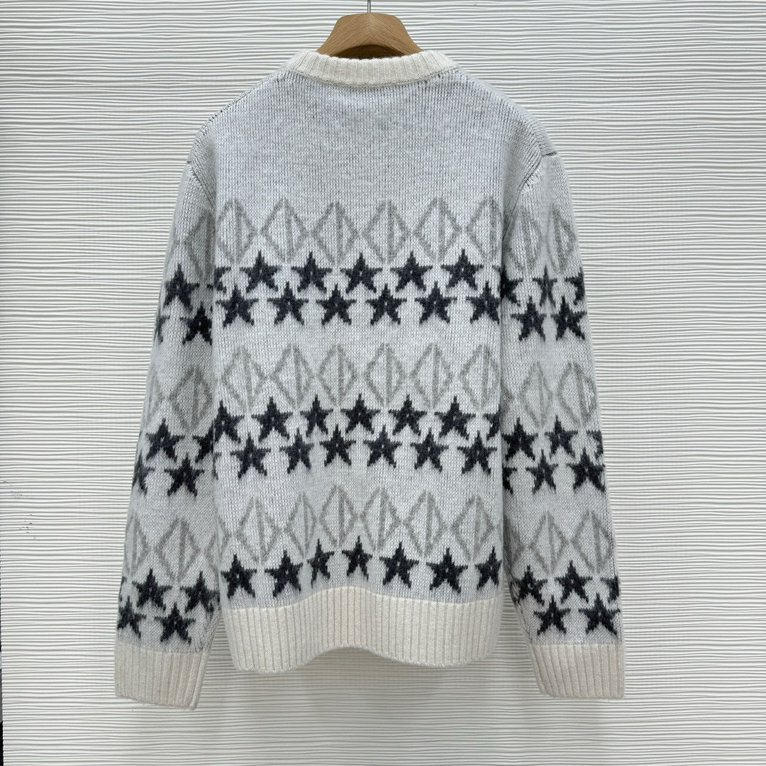 Dior Sweater