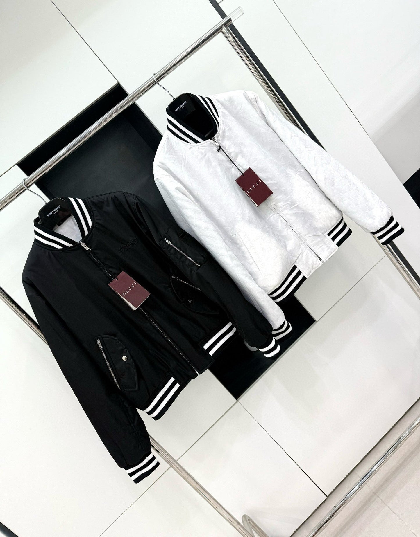 GC Jacket