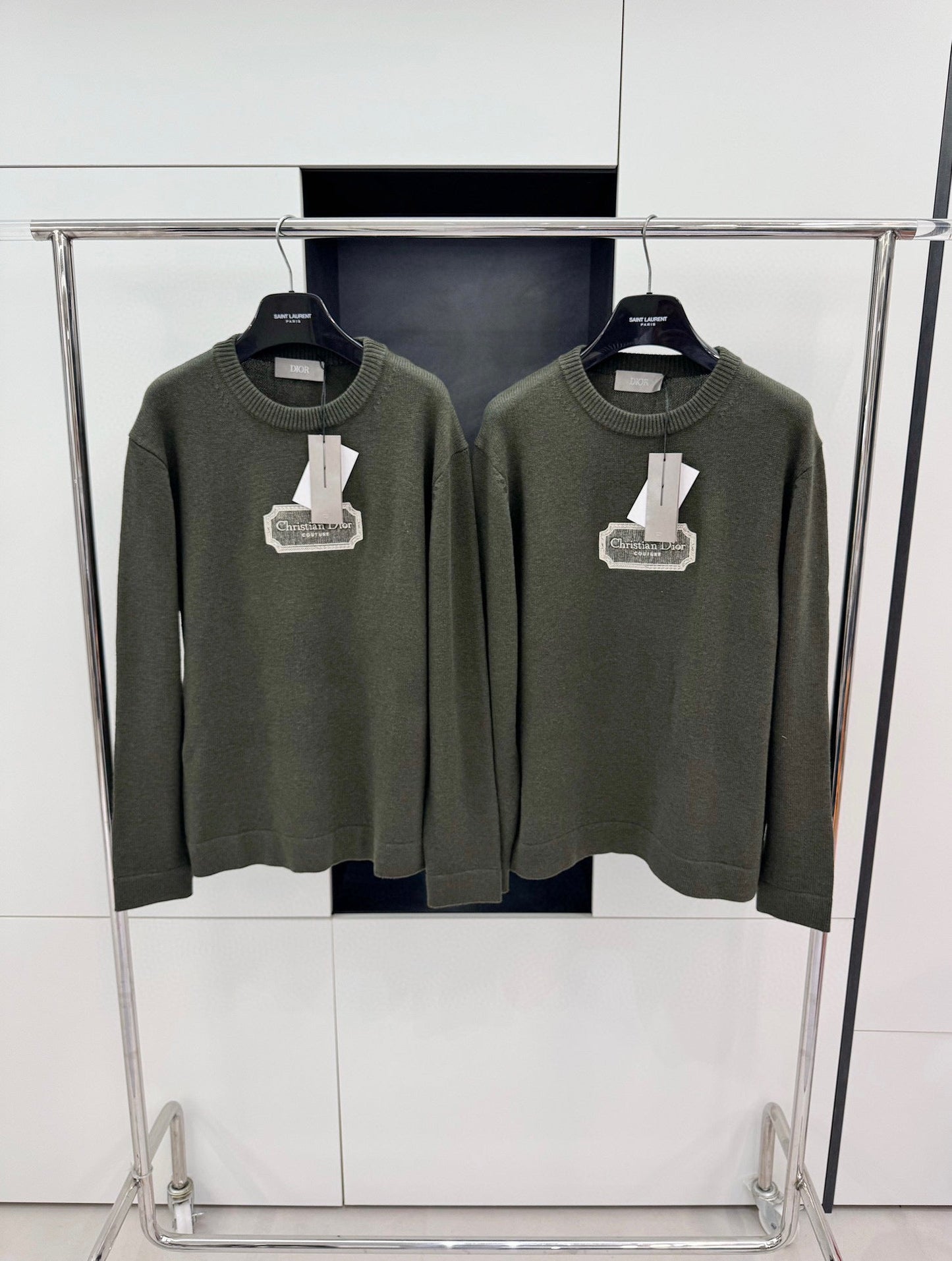 Dior Sweater