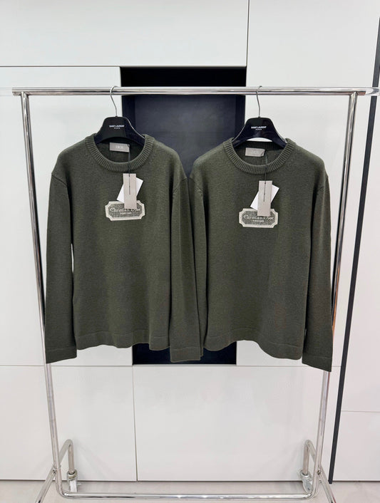 Dior Sweater
