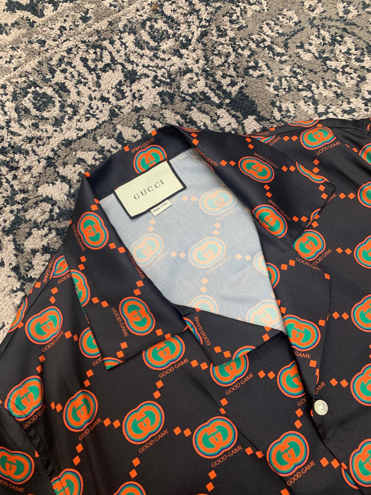 Gucci Shirt