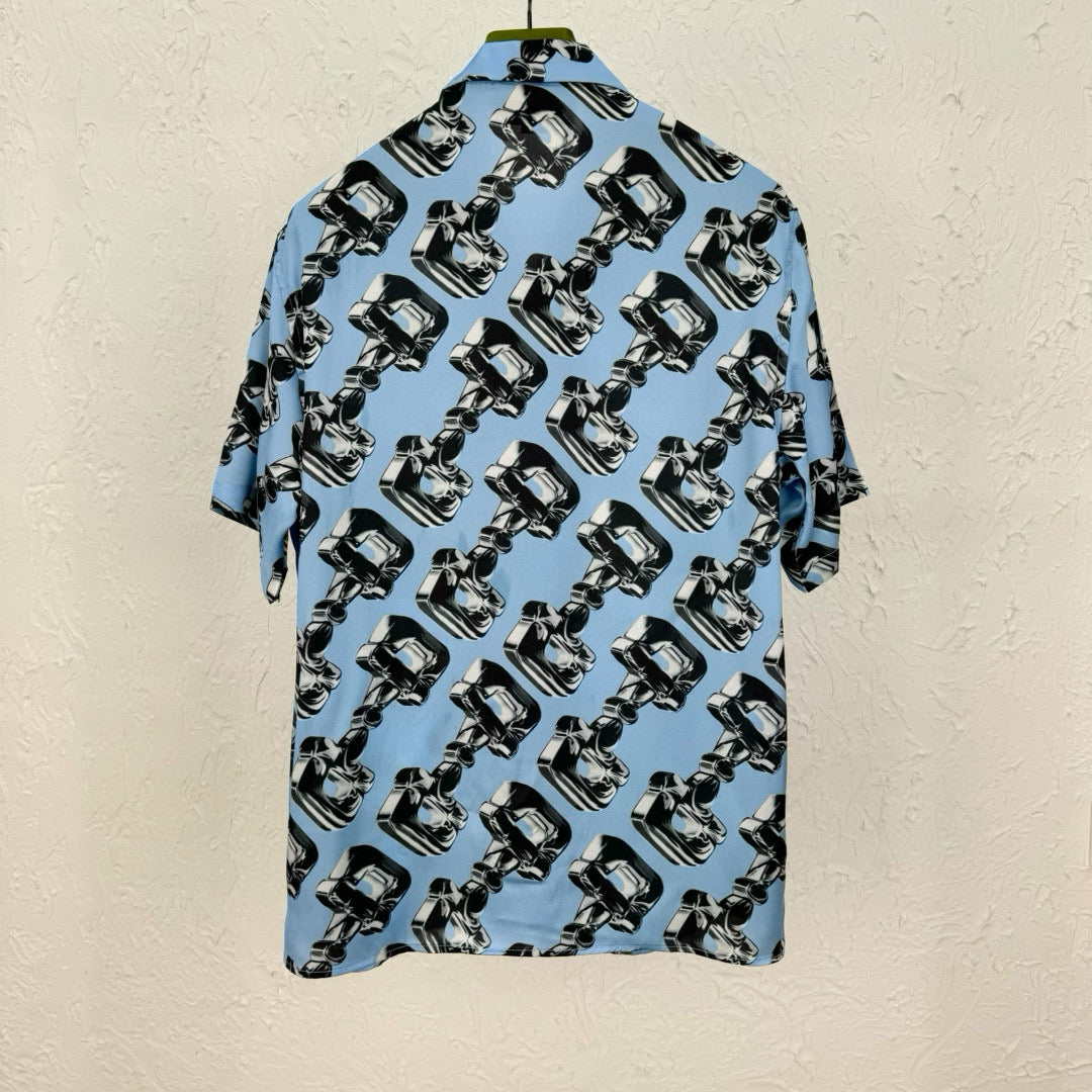 Gucci Shirt
